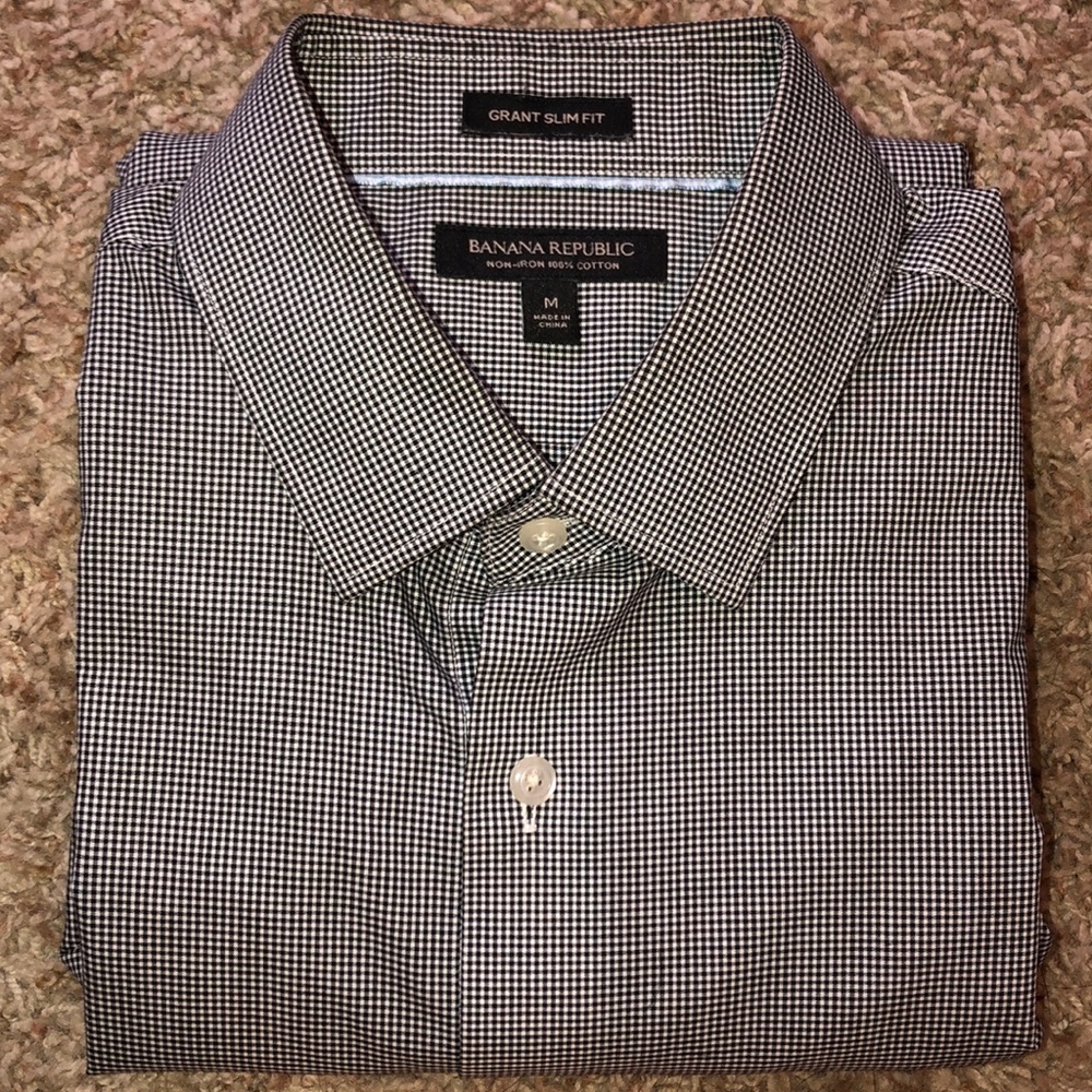 Button Down Bundle! 5 Button Down Tops. - image 5